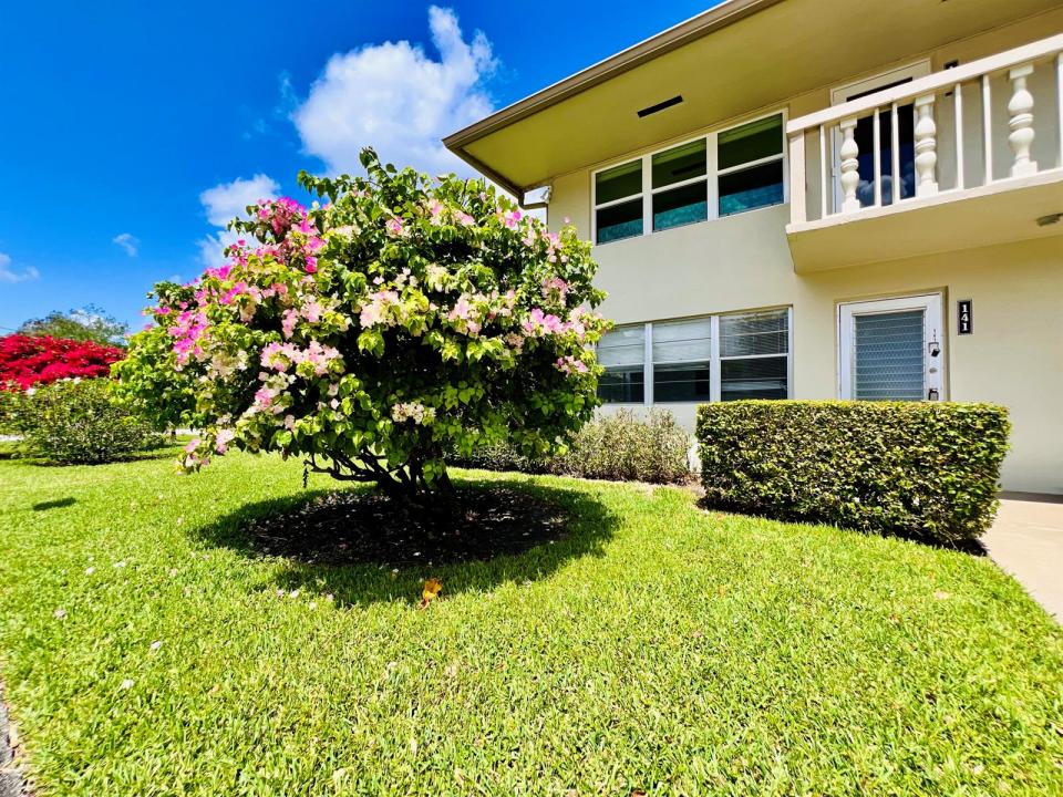 141 Sussex H, West Palm Beach, Floride 33417, États-Unis