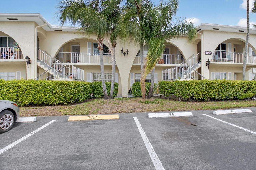 13767 Flora Place F, Delray Beach, Florida 33484, USA