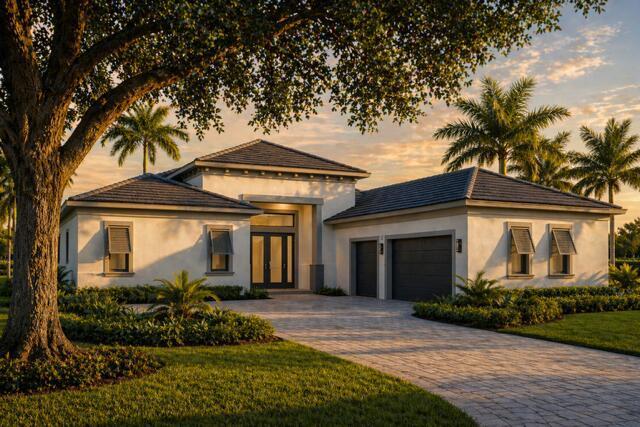 117 W Village Way, Jupiter, Floride 33458, États-Unis