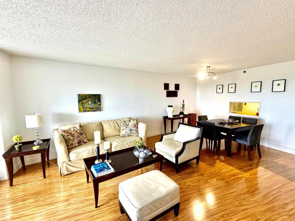 3499 Oaks Way 806, Pompano Beach, Florida 33069, Stati Uniti