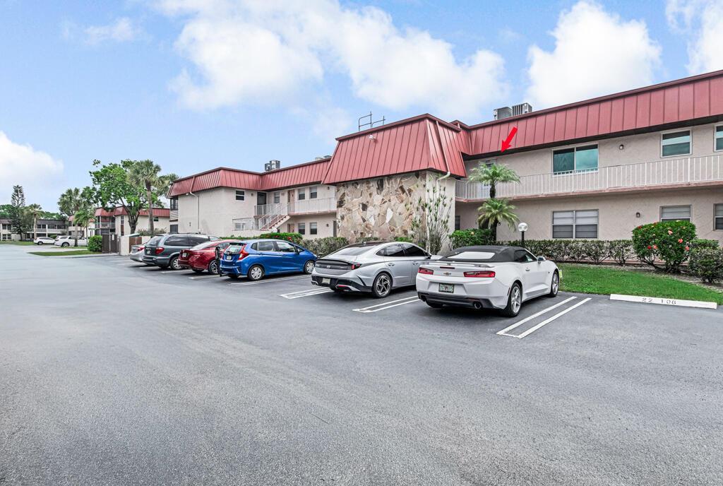12022 W Greenway Drive 204, Royal Palm Beach, Flórida 33411, Estados Unidos