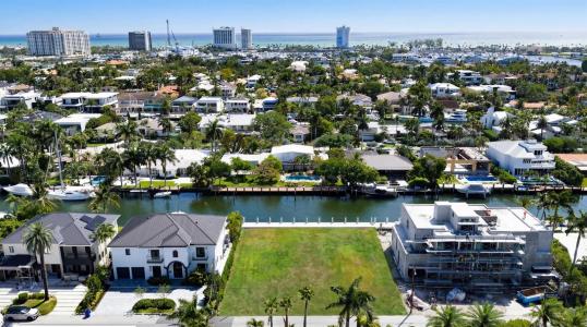 646 Flamingo-a Drive, Fort Lauderdale, Florida 33301