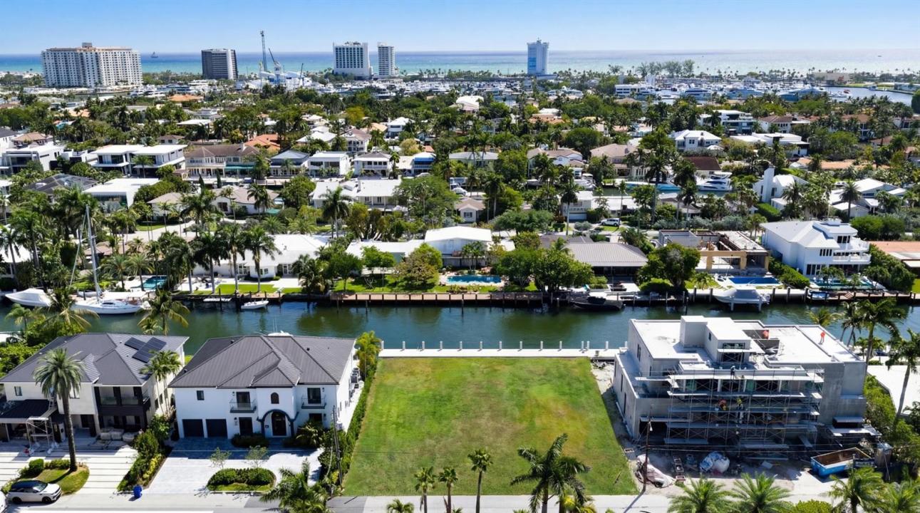 646 Flamingo-a Drive, Fort Lauderdale, Florida 33301
