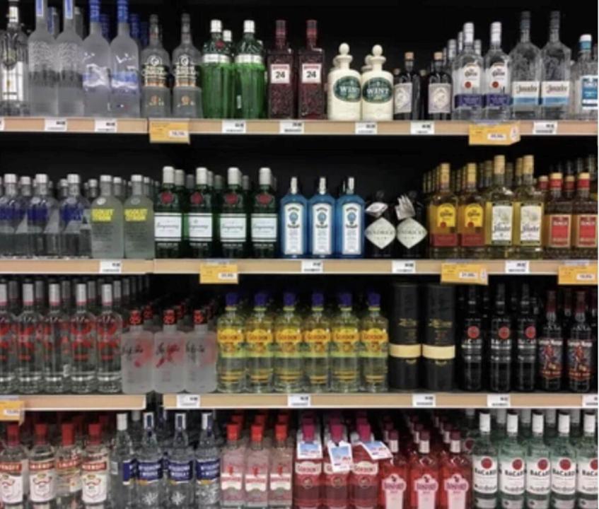 Established Profitable Liquor Store Business, Floride 33461, États-Unis