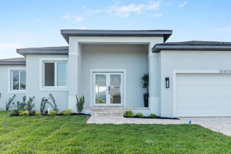 10071 Kingsville Drive, Port Charlotte, Florida 33981, Estados Unidos