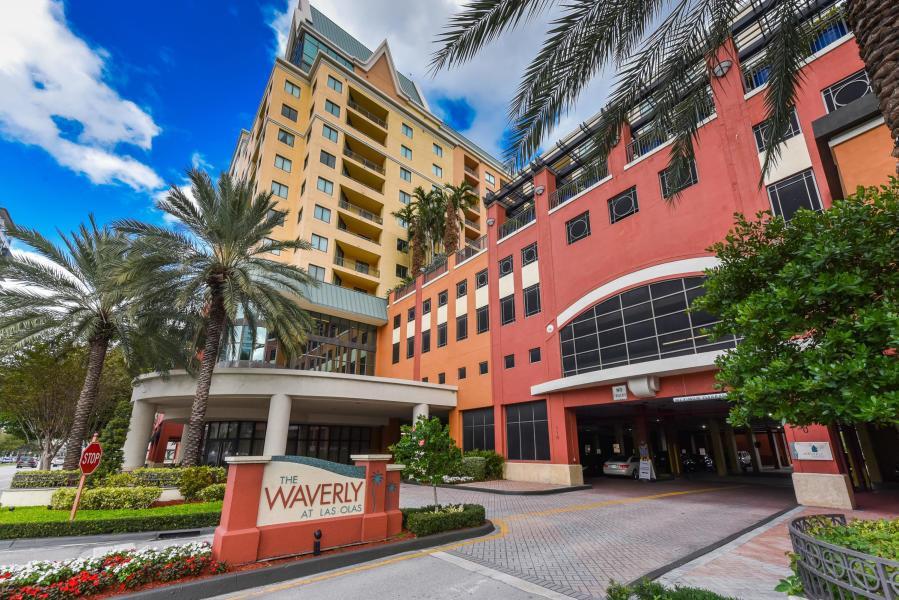 110 N Federal Highway 908, Fort Lauderdale, Floride 33301, États-Unis