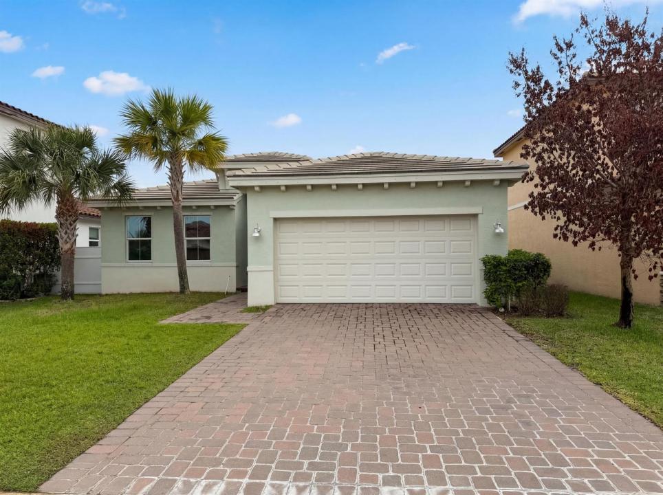 12473 NW Lynch Lane, Floride 34987, États-Unis