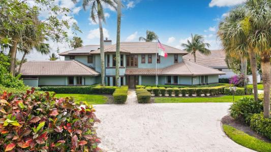 4348 Saint Andrews Drive, Boynton Beach, Florida 33436, Stati Uniti