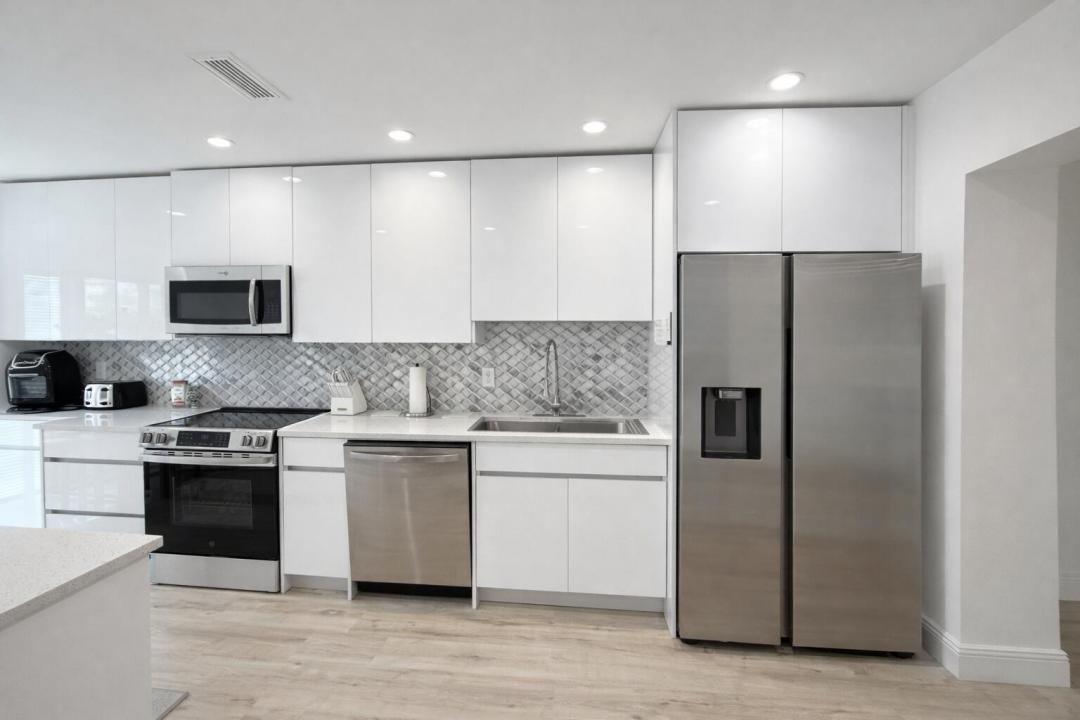 4 Westgate Lane 4c, Boynton Beach, Floride 33436, États-Unis