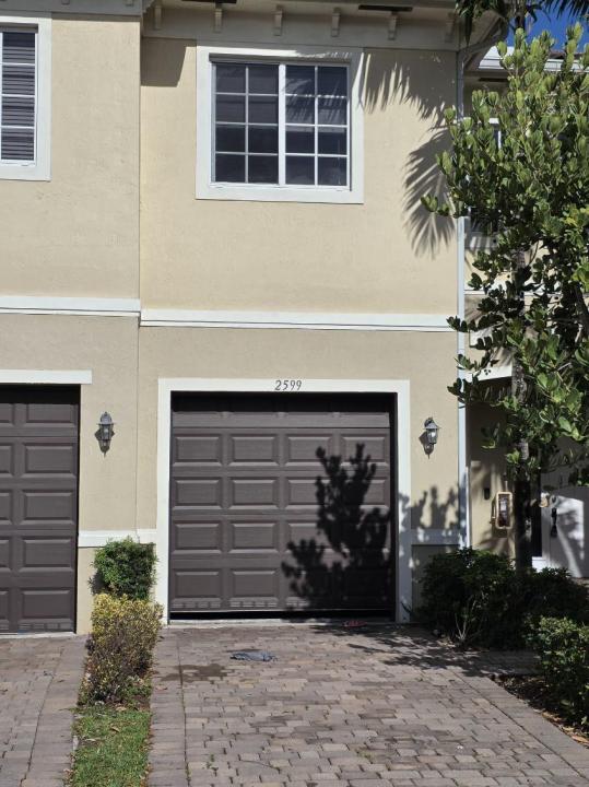 2615 SW 81st Terrace 2599, Miramar, Floride 33025, États-Unis