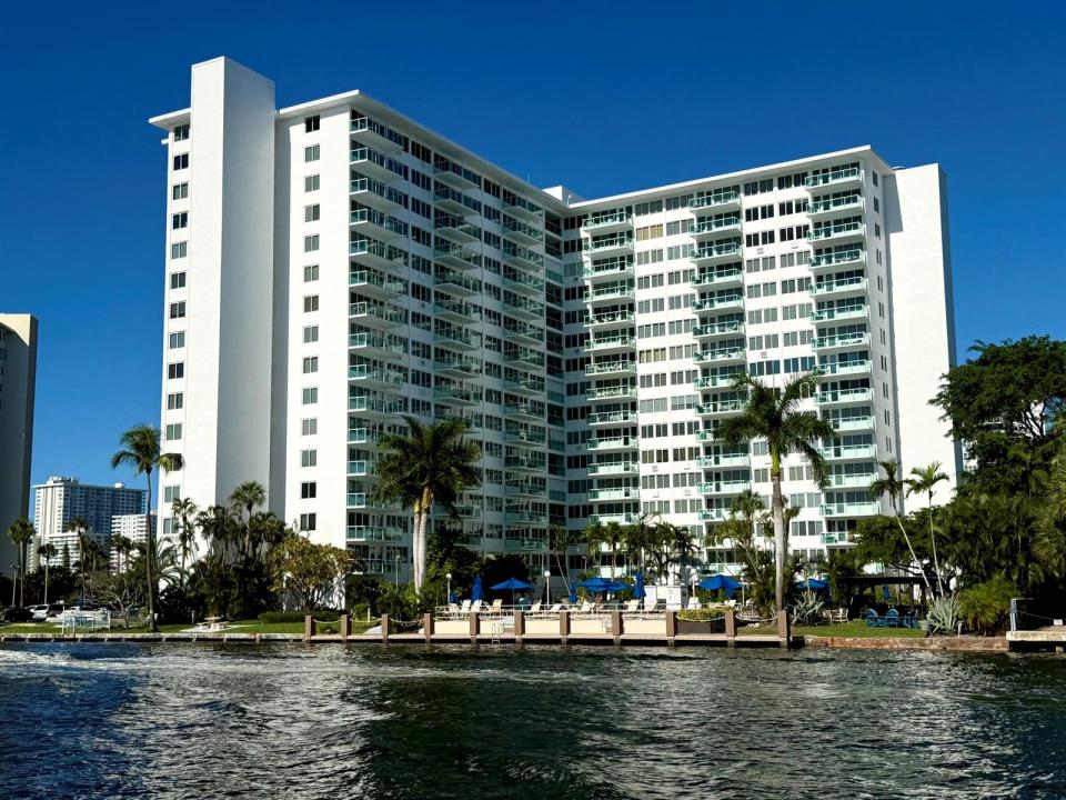 3233 NE 34th Street 1112, Fort Lauderdale, Florida 33308, Stati Uniti