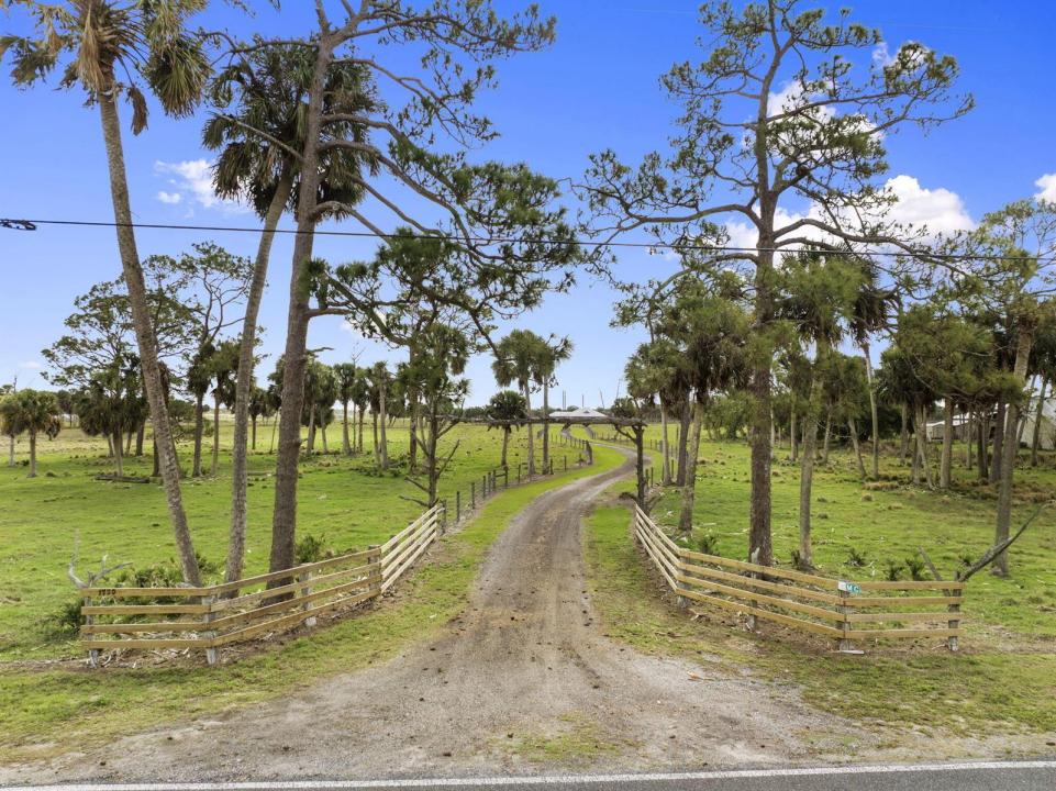 1720 S Brocksmith Road, Fort Pierce, Florida 34945, Stati Uniti