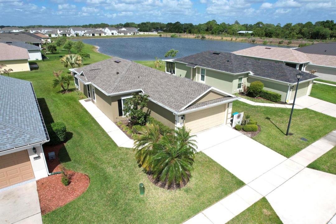1420 Dittmer SE Circle, Palm Bay, Floride 32909, États-Unis