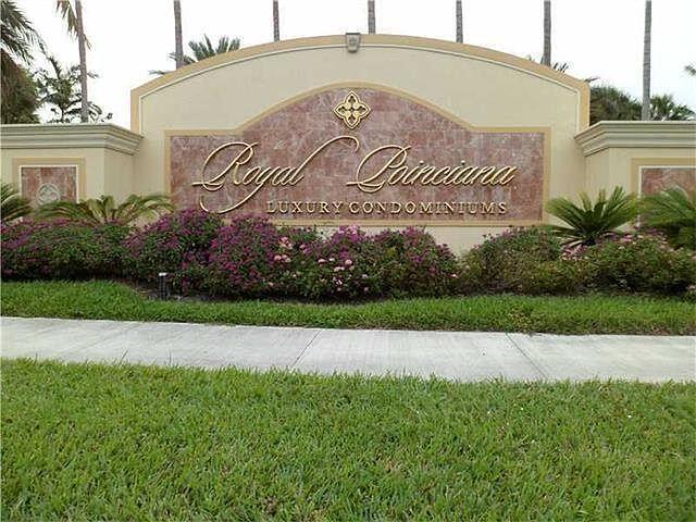 1285 SW 46th Avenue 2709, Pompano Beach, Florida 33069, Amerika Birleşik Devletleri