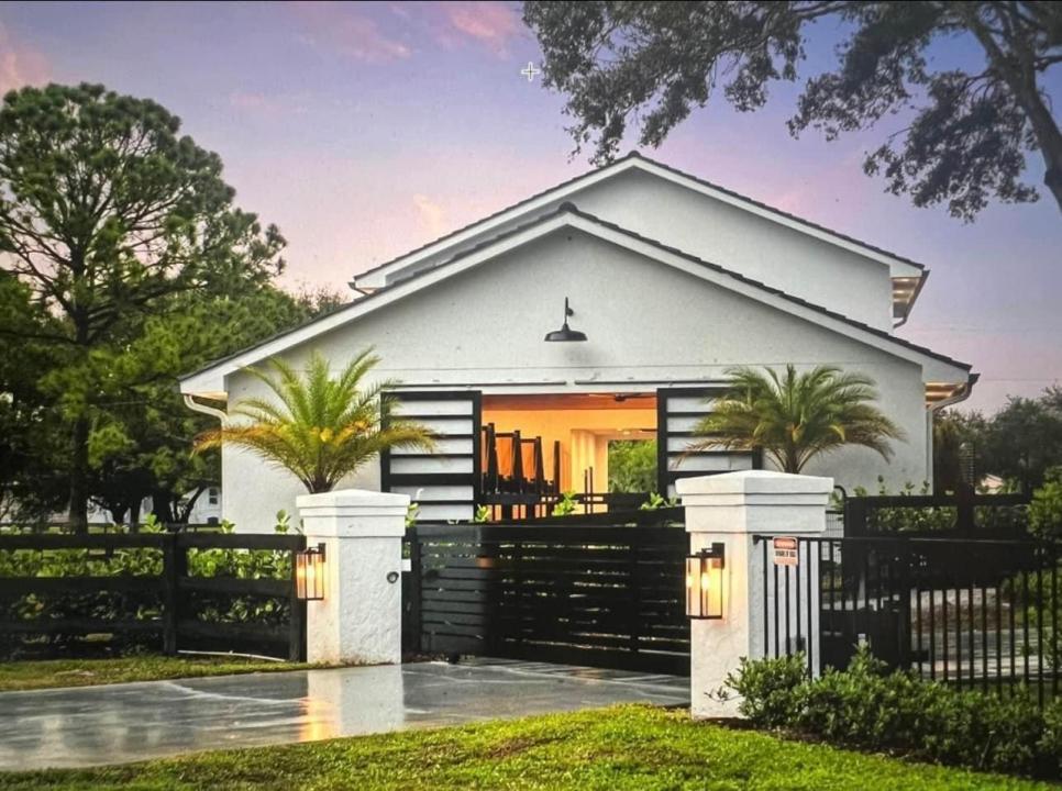 14322 Drafthorse Lane Stalls, Wellington, Floride 33414, États-Unis
