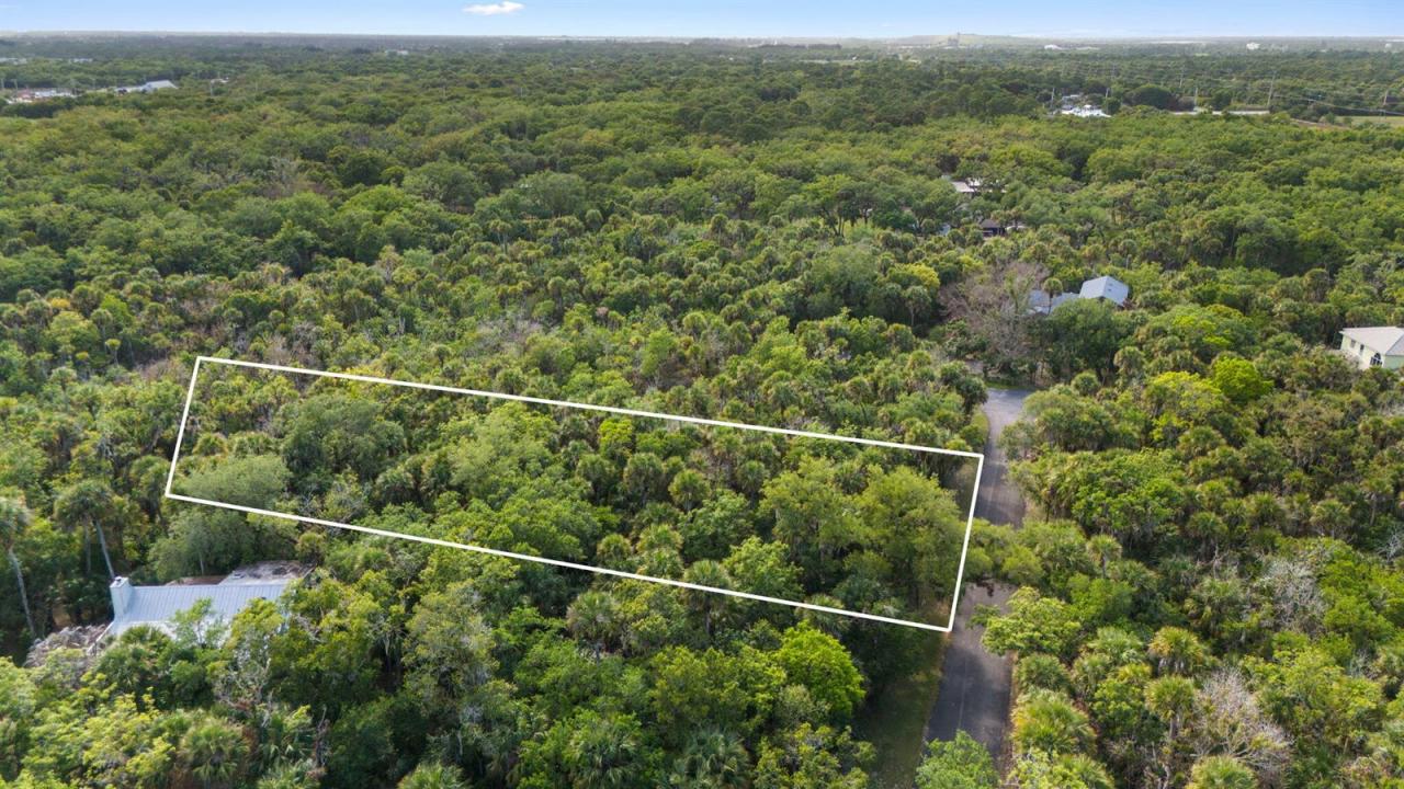 Tbd Old River Road, Fort Pierce, Florida 34982, Stati Uniti