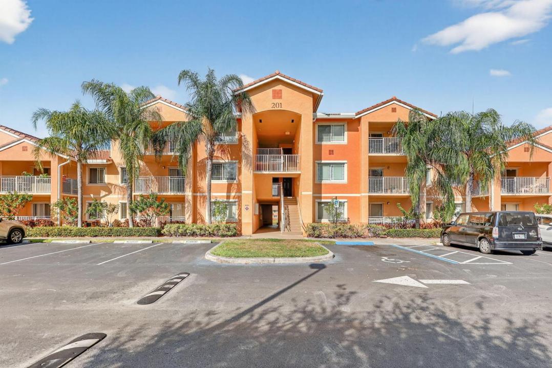 201 SW Palm Drive 201, Port St. Lucie, Floride 34986, États-Unis