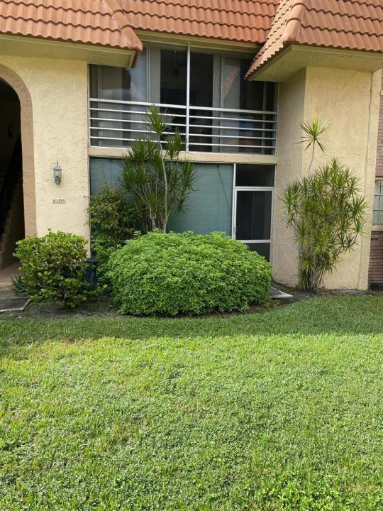 8105 NW 27th Street 1, Coral Springs, Flórida 33065, Estados Unidos