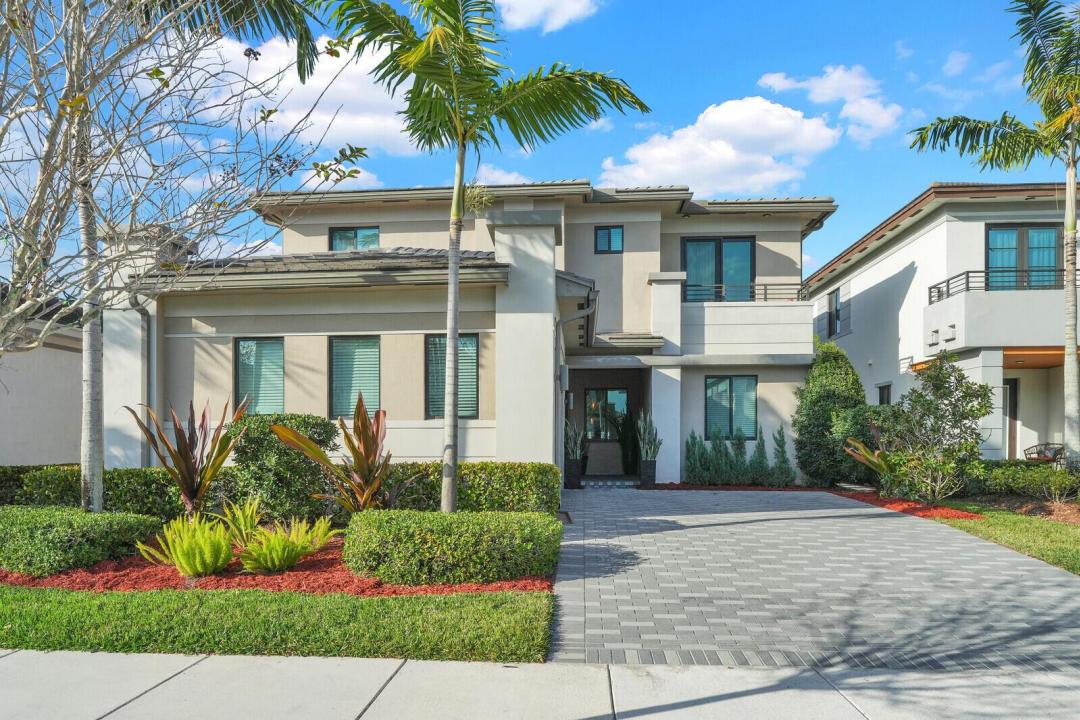 10767 PACIFICA Way, Parkland, Florida 33076, Stati Uniti