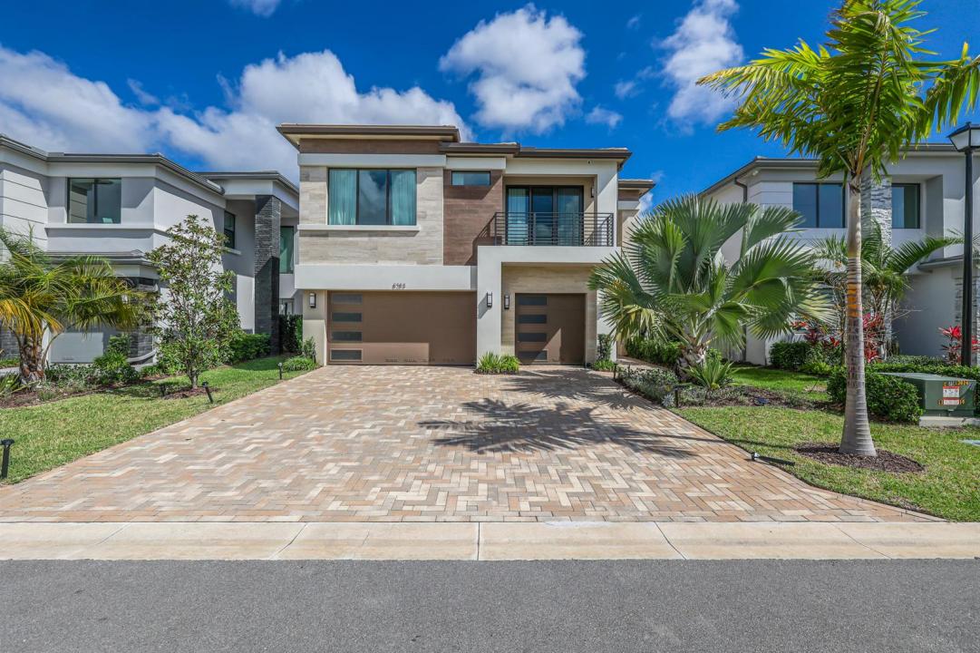 8283 Royal County Down Road, Boca Raton, Florida 33434, Stati Uniti