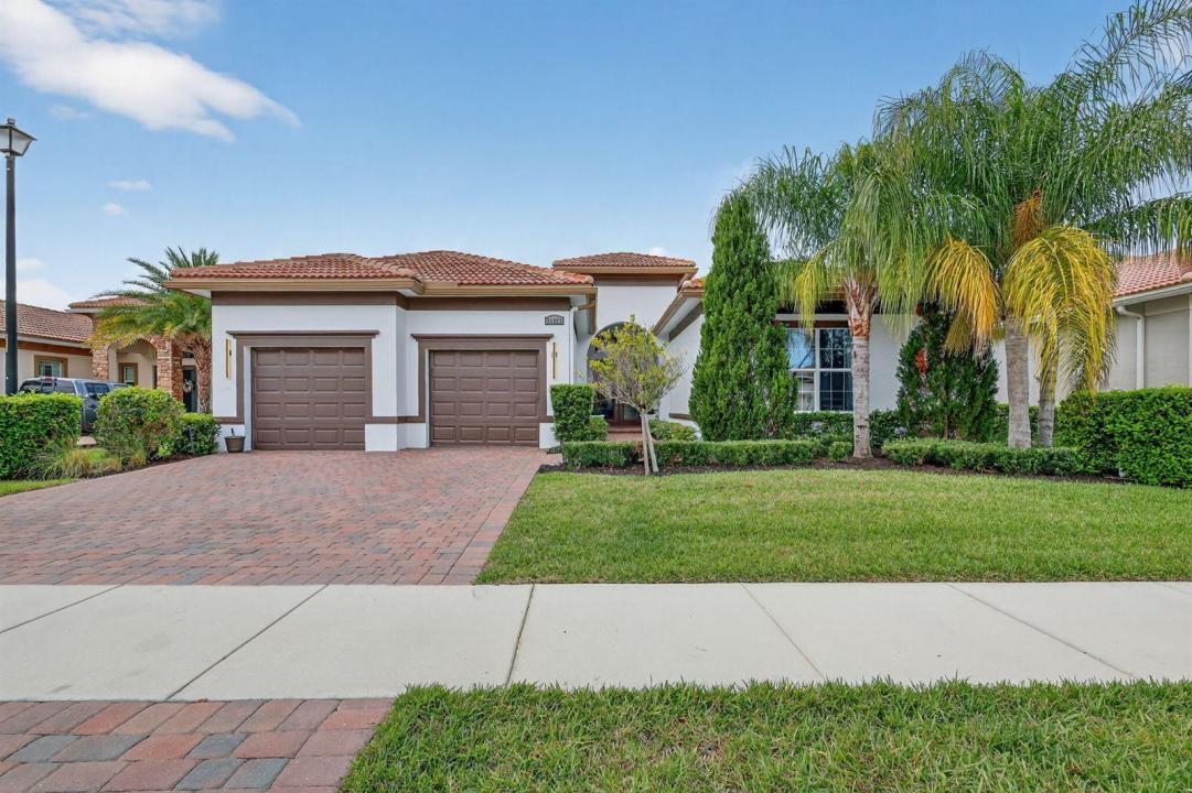 21852 SW Tivolo Way, Port St. Lucie, 플로리다 34986, 미국