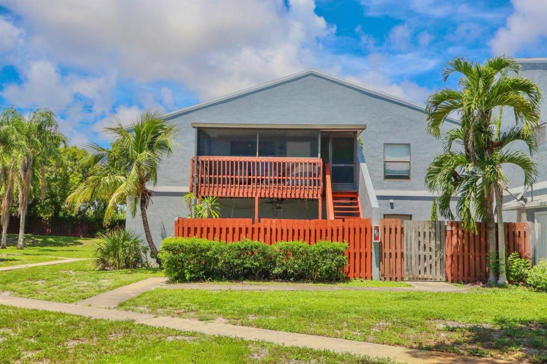 34 Crossings Circle F, Boynton Beach, フロリダ 33435, アメリカ合衆国