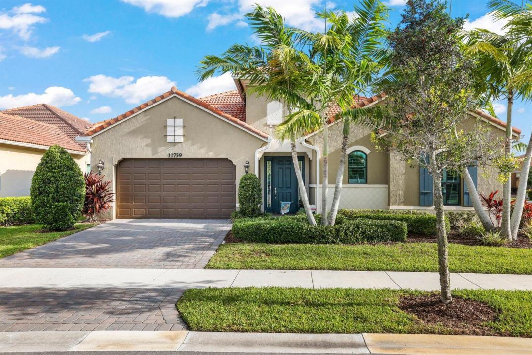 11759 Palermo Road, Parkland, Florida 33076, Stati Uniti