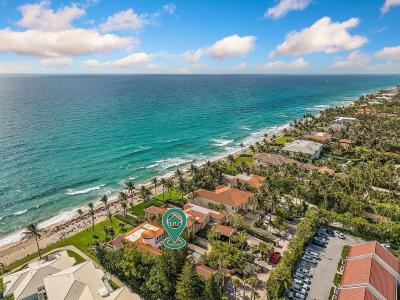 1 Ocean Lane, Manalapan, Florida 33462, Stati Uniti