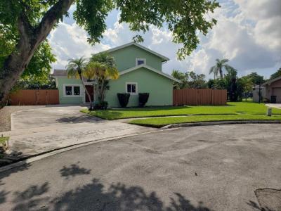 801 NW 49th Way, Coconut Creek, Florida 33063