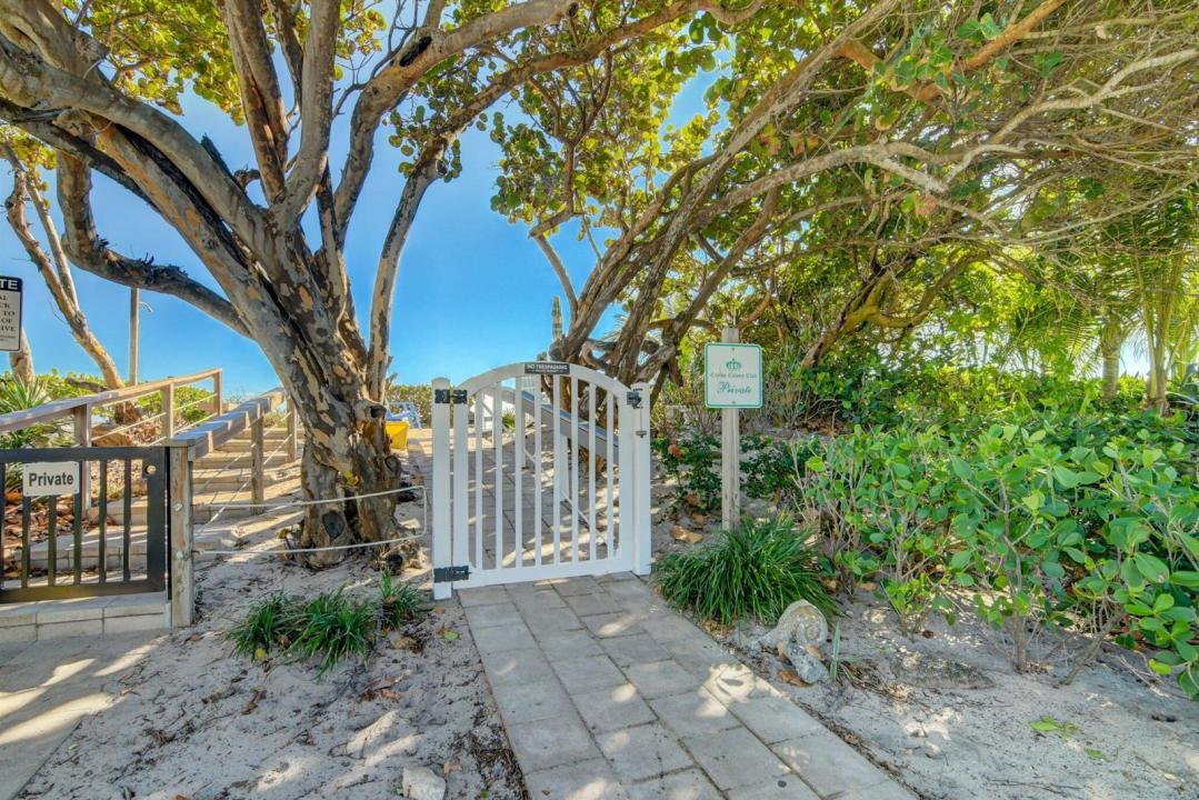 5550 N Ocean Boulevard 107, Ocean Ridge, Floride 33435, États-Unis