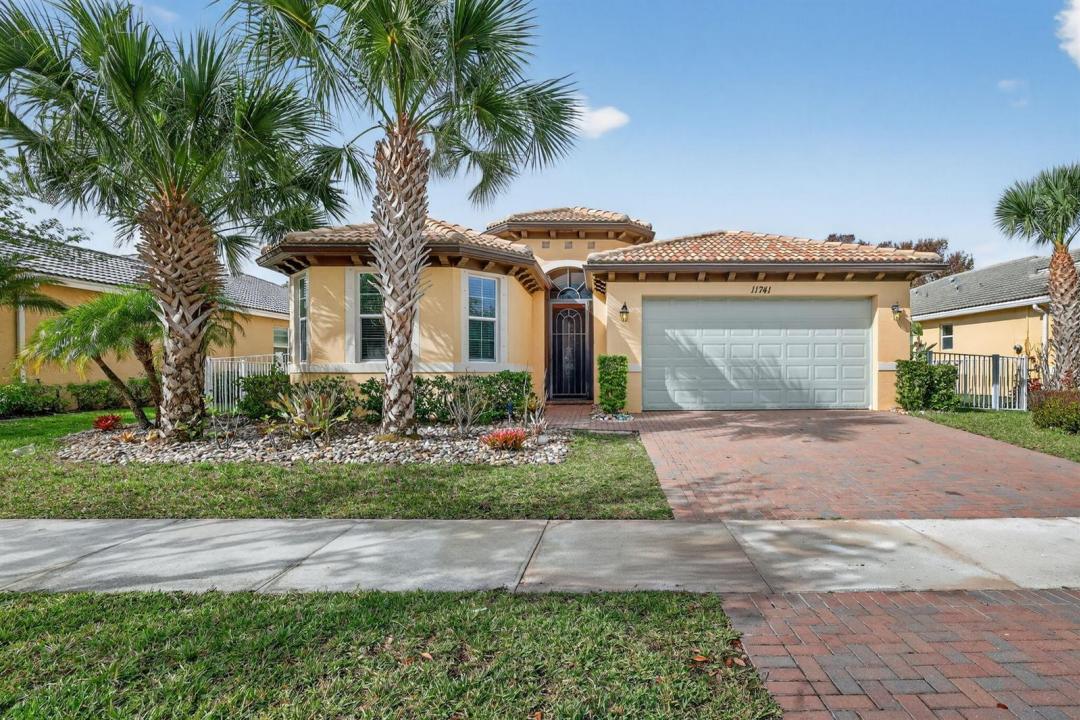 11741 SW Bennington Circle, Port St. Lucie, Floryda 34987, USA