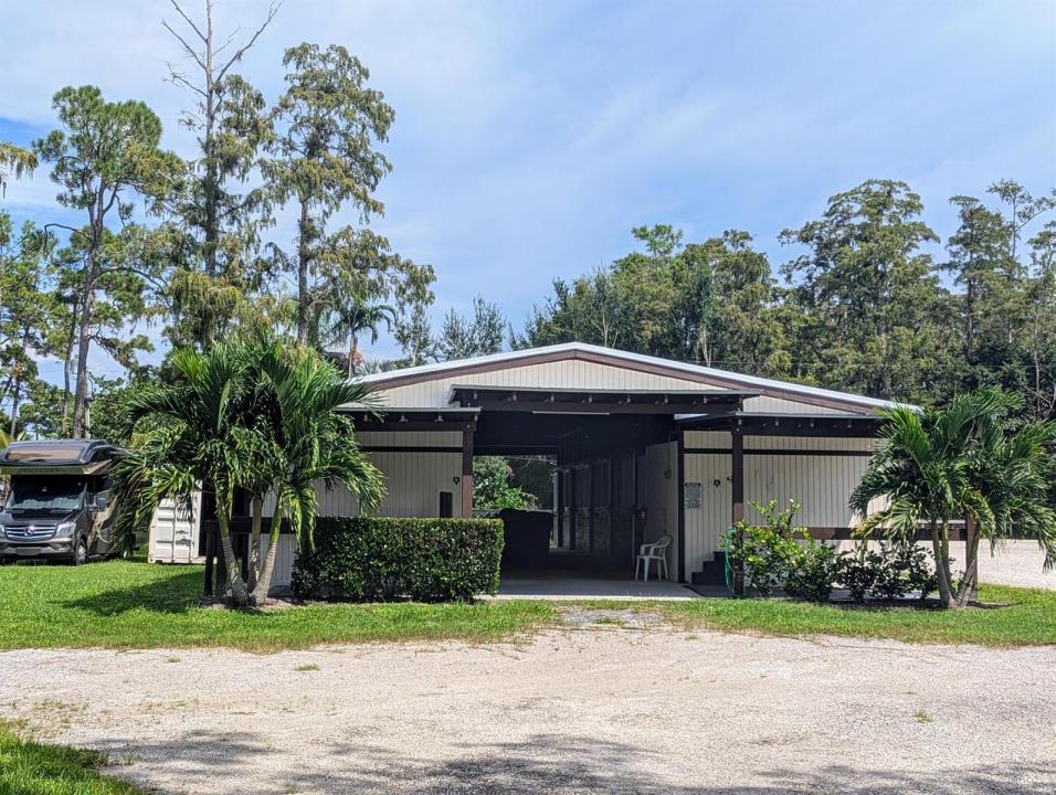 13161 Casey Road - Barn -, Florida 33470, Stati Uniti