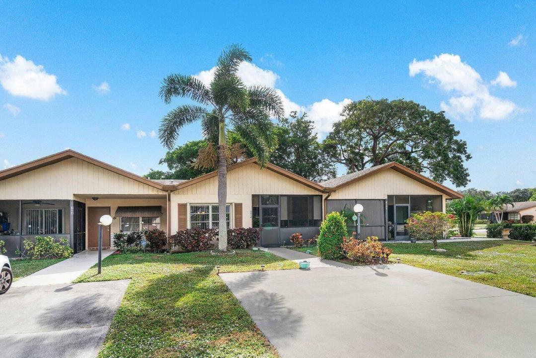 5814 Doris Court, Delray Beach, Florida 33484, Stati Uniti