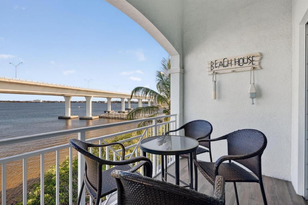 415 NW Flagler Avenue 403, Stuart, Floride 34994, États-Unis