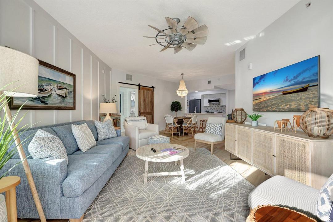 875 NW Flagler Avenue 404, Stuart, Floride 34994, États-Unis