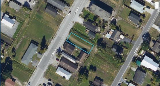 537 SW 5th Street, Belle Glade, Florida 33430, USA