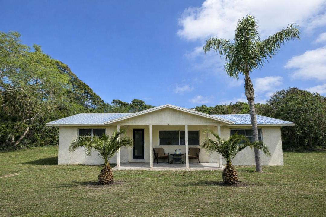 5512 Buchanan Drive, Fort Pierce, Floride 34982, États-Unis