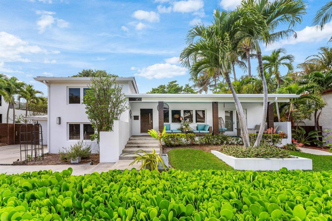 1455 NE 4th Avenue, Boca Raton, Floride 33432, États-Unis