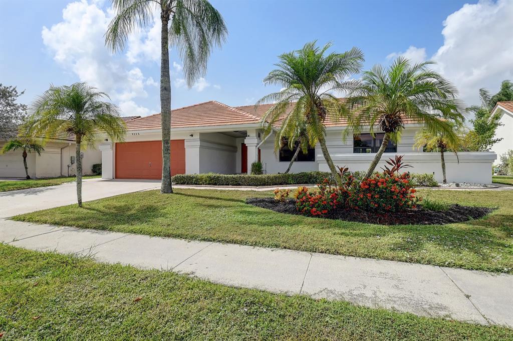 9565 El Clair Ranch Road, Boynton Beach, Floride 33437, États-Unis