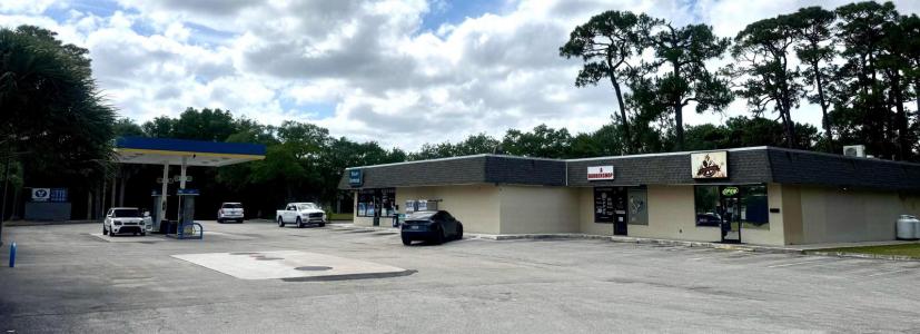 302 SW Tulip Boulevard, Port St. Lucie, Florida 34953