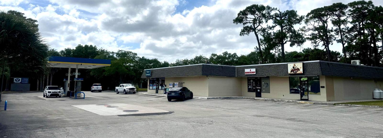 302 SW Tulip Boulevard, Port St. Lucie, Florida 34953