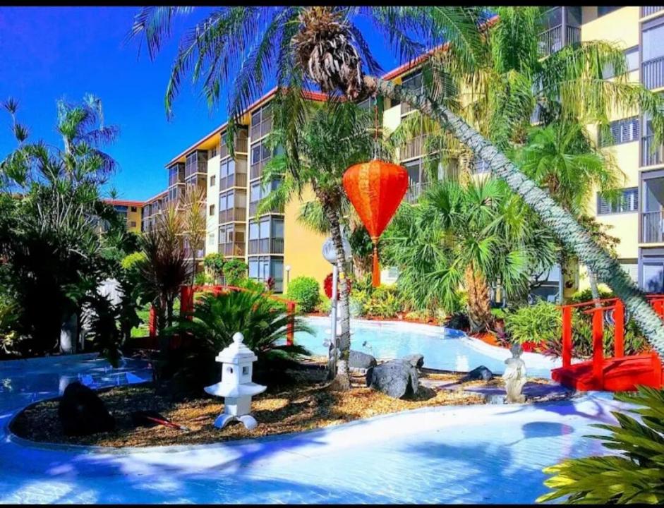 2601 NE 14th St Causeway 233, Pompano Beach, Florida 33062, Stati Uniti
