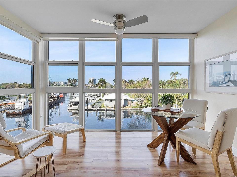 1481 S Ocean Boulevard 315a, Pompano Beach, Florida 33062, Stati Uniti