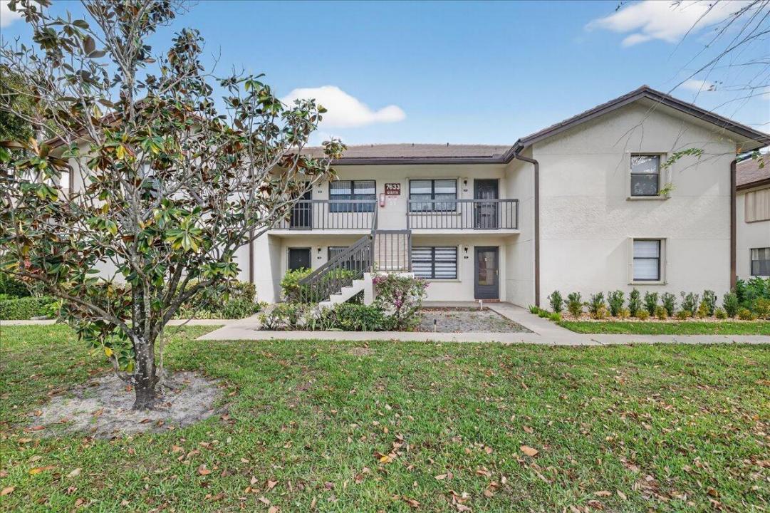 7633 Tahiti Lane 101, Lake Worth, Florida 33467, Stati Uniti