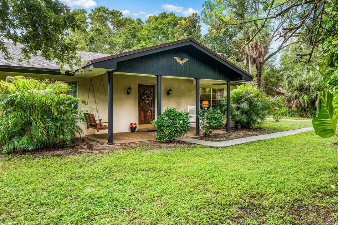 4153 1st SW Street, Vero Beach, Floride 32968, États-Unis