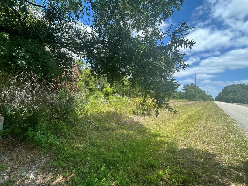 7877 NW 93rd Court, Okeechobee, Floride 34972, États-Unis