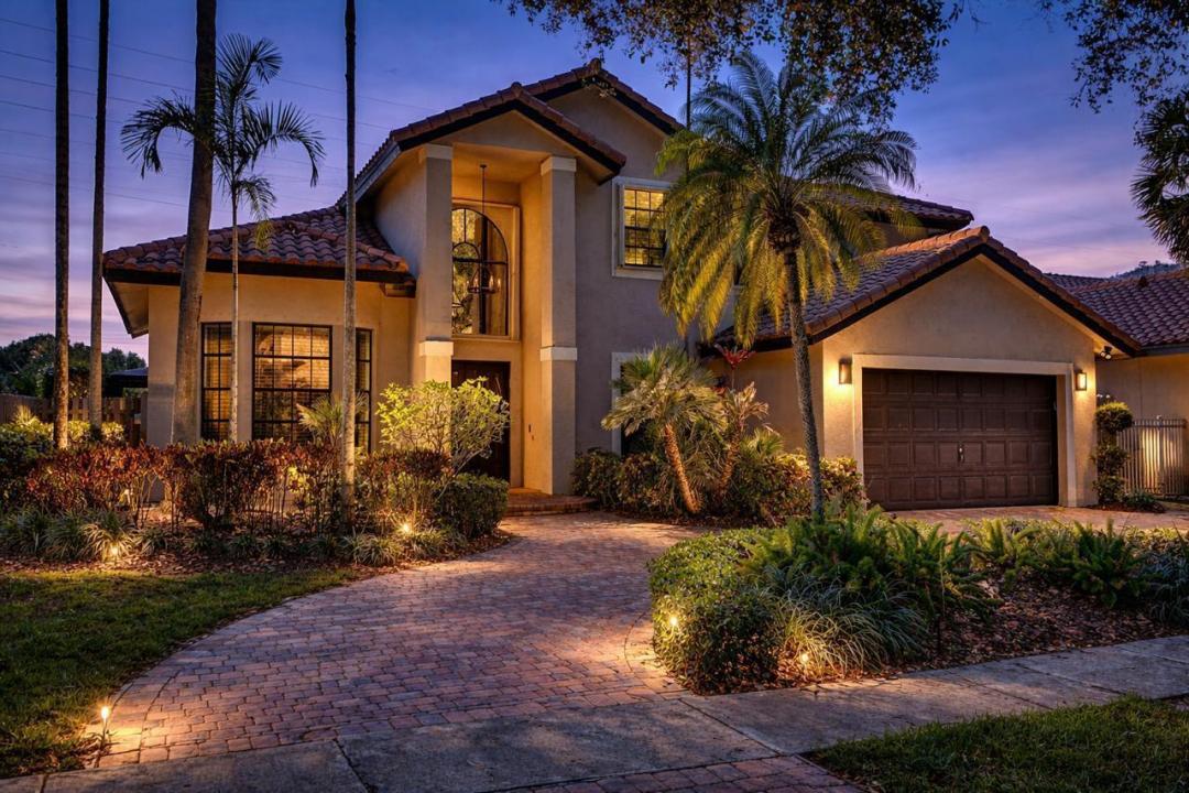 10650 Paris Street, Cooper City, Floride 33026, États-Unis