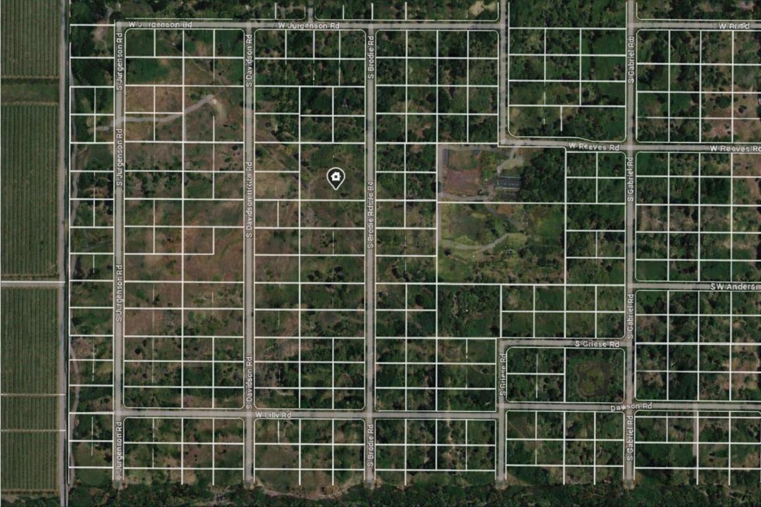 1124 S Brodie Road, Florida 33825, Stati Uniti