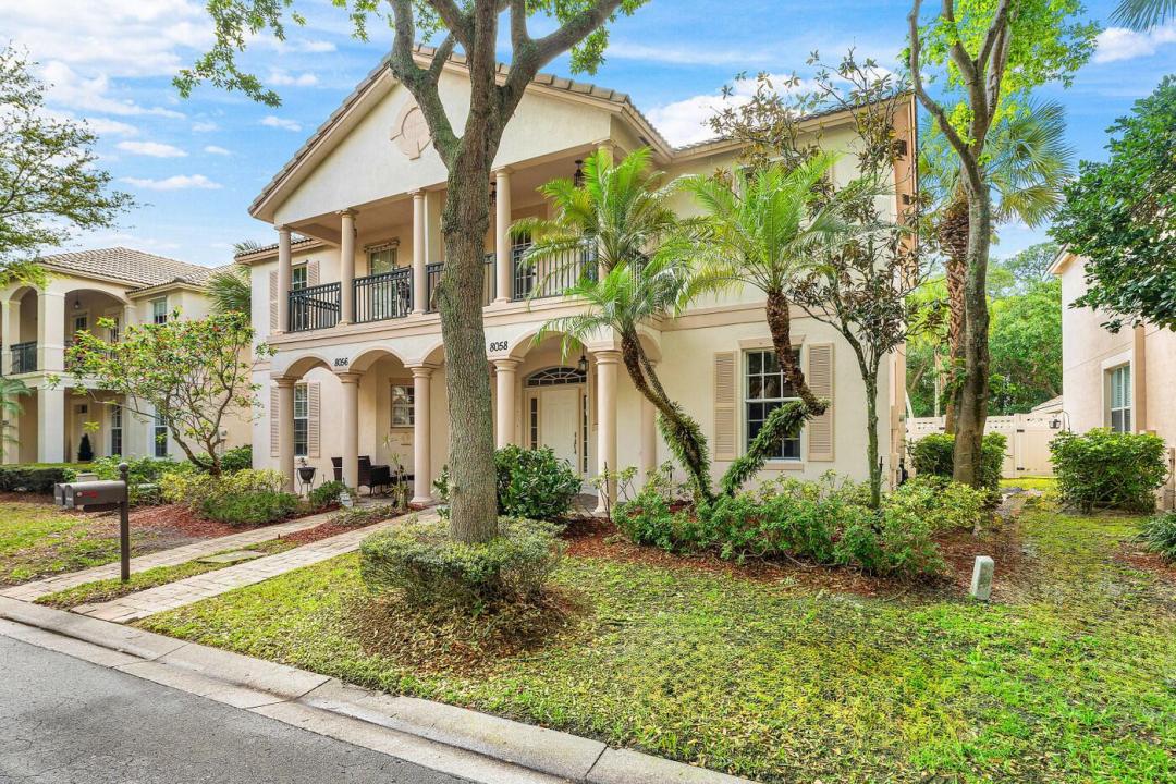 8058 Murano Circle, Palm Beach Gardens, 플로리다 33418, 미국