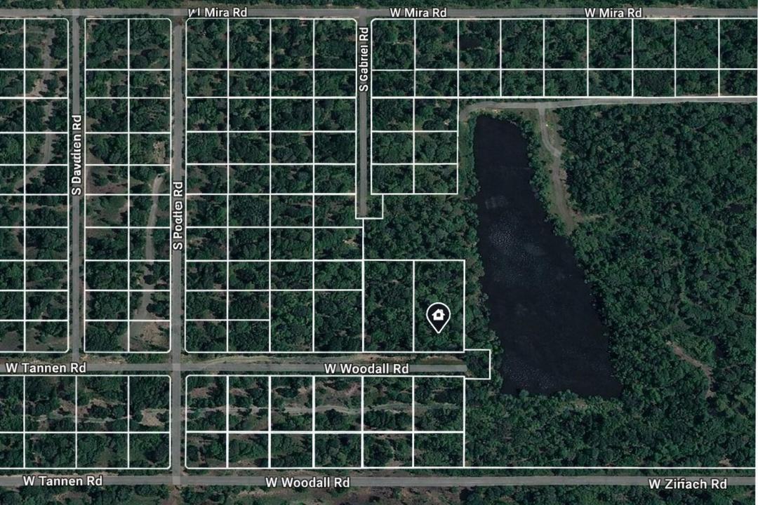 3000 W Woodall Road, Floride 33825, États-Unis